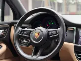 Porsche Macan 2022 - Porsche Macan 2022
