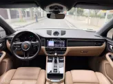 Porsche Macan 2022 - Porsche Macan 2022