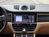Porsche Macan 2022 - Porsche Macan 2022