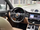 Porsche Macan 2022 - Porsche Macan 2022