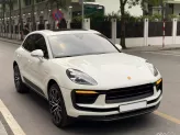 Porsche Macan 2022 - Porsche Macan 2022