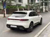 Porsche Macan 2022 - Porsche Macan 2022