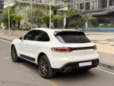 Porsche Macan 2022 - Porsche Macan 2022