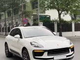 Porsche Macan 2022 - Porsche Macan 2022