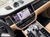 Porsche Macan 2022 - Porsche Macan 2022