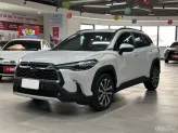 Toyota Corolla Cross 1.8 V  2021 - Xe cực đẹp, chủ giữ gìn