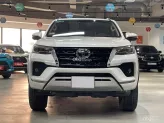 Toyota Fortuner 2.8 AT 4x4 Legender 2021 - Hỗ trợ mọi thủ tục, giá tốt tại hãng