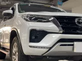 Toyota Fortuner 2.8 AT 4x4 Legender 2021 - Hỗ trợ mọi thủ tục, giá tốt tại hãng