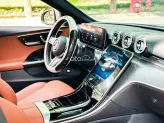 Mercedes-Benz C200 Avantgarde 2024 - Giá 1 tỷ 389 có thương lượng
