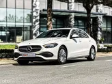 Mercedes-Benz C200 Avantgarde 2024 - Giá 1 tỷ 389 có thương lượng