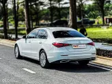 Mercedes-Benz C200 Avantgarde 2024 - Giá 1 tỷ 389 có thương lượng