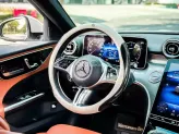 Mercedes-Benz C200 Avantgarde 2024 - Giá 1 tỷ 389 có thương lượng