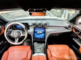 Mercedes-Benz C200 Avantgarde 2024 - Giá 1 tỷ 389 có thương lượng