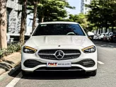 Mercedes-Benz C200 Avantgarde 2024 - Giá 1 tỷ 389 có thương lượng