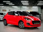 Suzuki Swift GLX 1.2 CVT 2022 - Model 2023 Trẻ Trung, Năng Động 🌸