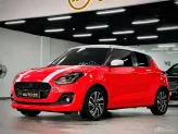 Suzuki Swift GLX 1.2 CVT 2022 - Model 2023 Trẻ Trung, Năng Động 🌸
