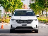 Kia Carnival 2.2D Signature 2022 - Kia Carnival 2.2D Signature 2022