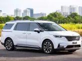 Kia Carnival 2.2D Signature 2022 - Kia Carnival 2.2D Signature 2022