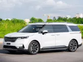 Kia Carnival 2.2D Signature 2022 - Kia Carnival 2.2D Signature 2022