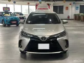 Toyota Vios 2022 - Giá tốt sang tên ngay