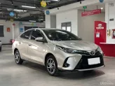 Toyota Vios 2022 - Giá tốt sang tên ngay