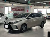 Toyota Vios 2022 - Giá tốt sang tên ngay