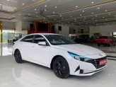 Hyundai Elantra 1.6 AT Đặc biệt 2024 - Lướt 1 chủ, đẹp xuất sắc!