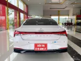 Hyundai Elantra 1.6 AT Đặc biệt 2024 - Lướt 1 chủ, đẹp xuất sắc!