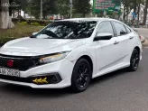 Honda Civic 2019 - Xe như mới