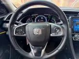 Honda Civic 2019 - Xe như mới