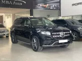 Mercedes-Benz GLS 450 4Matic 2022 - Đen Kem