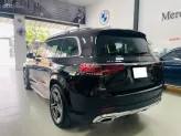 Mercedes-Benz GLS 450 4Matic 2022 - Đen Kem