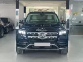 Mercedes-Benz GLS 450 4Matic 2022 - Đen Kem