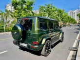 Mercedes-Benz AMG G63 4.0 v8 2021 - Xe nhập châu Âu full option chất lượng cao