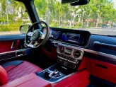 Mercedes-Benz AMG G63 4.0 v8 2021 - Xe nhập châu Âu full option chất lượng cao