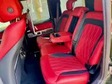 Mercedes-Benz AMG G63 4.0 v8 2021 - Xe nhập châu Âu full option chất lượng cao