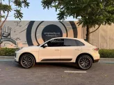 Porsche Macan Phiên bản khác 2021 - Tiết kiệm ngay gần 1tỉ, bank 70%