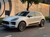 Porsche Macan Phiên bản khác 2021 - Tiết kiệm ngay gần 1tỉ, bank 70%
