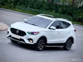 MG ZS 1.5 2WD Luxury 2025 - Siêu Lướt