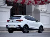 MG ZS 1.5 2WD Luxury 2025 - Siêu Lướt