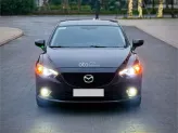 Mazda 6 2.5L 2015 - Phiên bản cao cấp với nhiều tính năng hiện đại