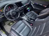 Mazda 6 2.5L 2015 - Phiên bản cao cấp với nhiều tính năng hiện đại