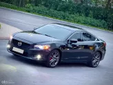 Mazda 6 2.5L 2015 - Phiên bản cao cấp với nhiều tính năng hiện đại