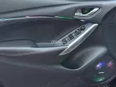 Mazda 6 2.5L 2015 - Phiên bản cao cấp với nhiều tính năng hiện đại