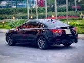 Mazda 6 2.5L 2015 - Phiên bản cao cấp với nhiều tính năng hiện đại