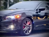 Mazda 6 2.5L 2015 - Phiên bản cao cấp với nhiều tính năng hiện đại