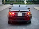 Mazda 6 2.5L 2015 - Phiên bản cao cấp với nhiều tính năng hiện đại