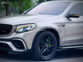Mercedes-Benz GLC 300 4Matic Coupe 2019 - Xe sang trọng với thiết kế nổi bật