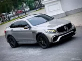 Mercedes-Benz GLC 300 4Matic Coupe 2019 - Xe sang trọng với thiết kế nổi bật