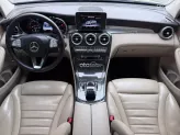 Mercedes-Benz GLC 300 4Matic Coupe 2019 - Xe sang trọng với thiết kế nổi bật